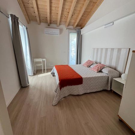 Aranceto 10 Lägenhet Massa  Exteriör bild